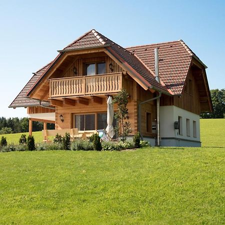 Ferienhaus Reisinger Promschhof Semriach Exterior foto